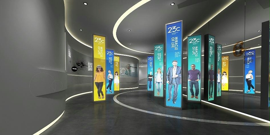 深圳的裝修設計公司