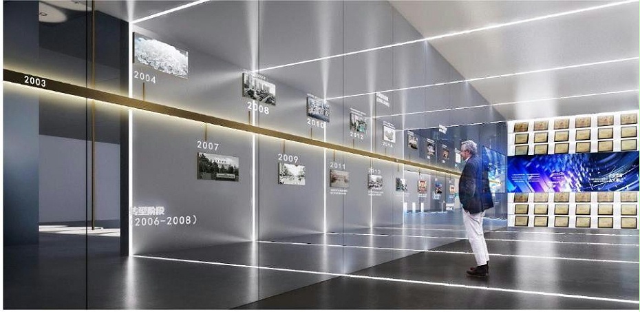 深圳的裝修設(shè)計公司