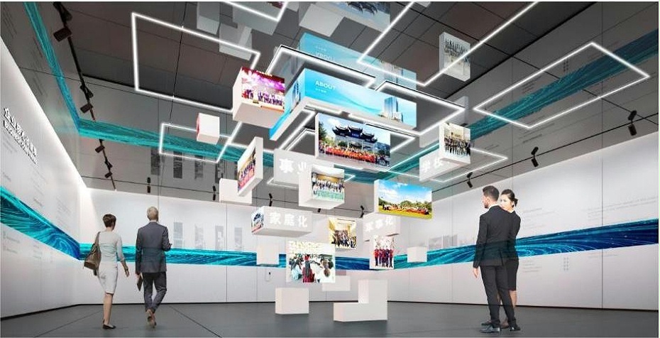 深圳的裝修設(shè)計公司