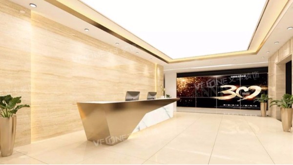 南山辦公室裝修設計公司告訴不同行業(yè)的企業(yè)怎么選擇辦公室裝修設