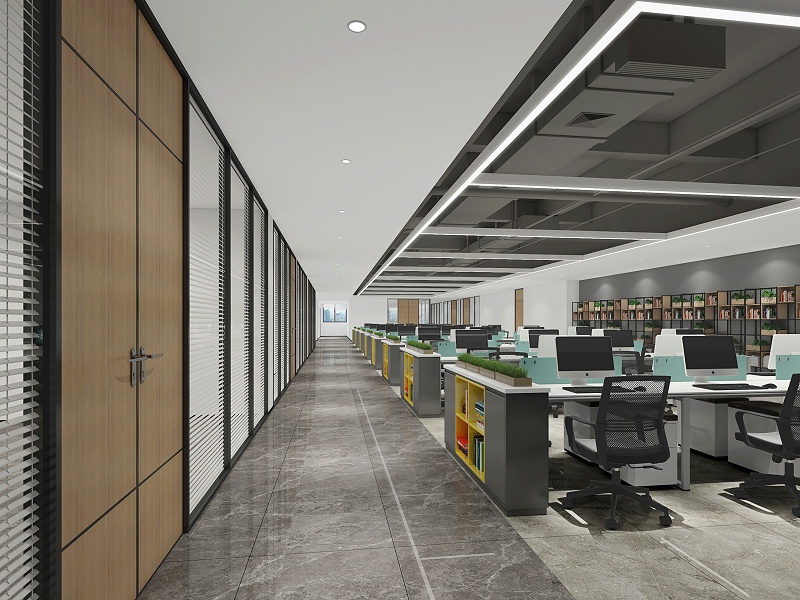 辦公室裝修知識(shí)