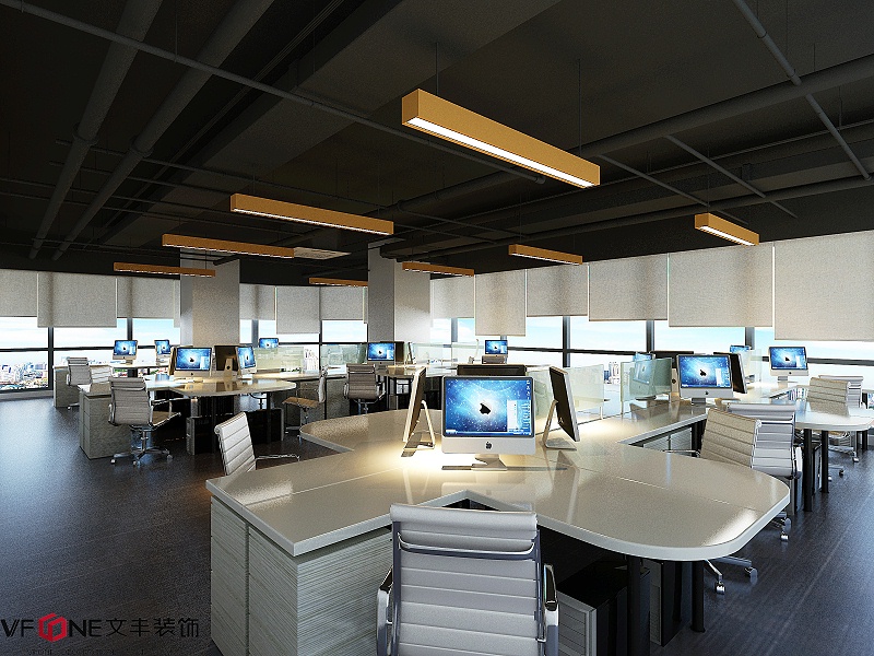 辦公室設計