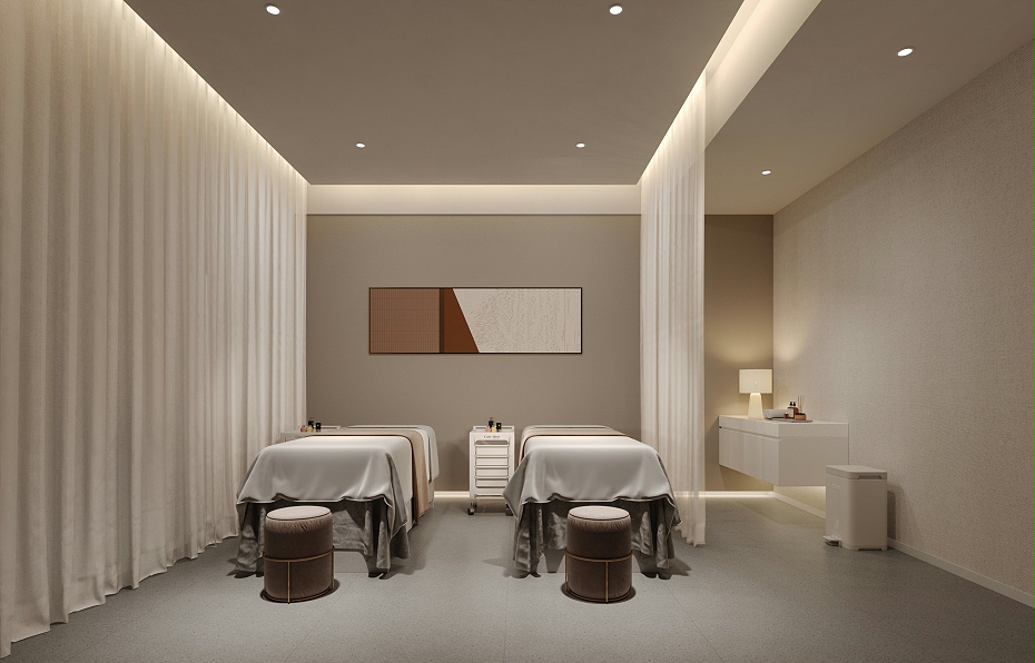 醫(yī)療空間設計