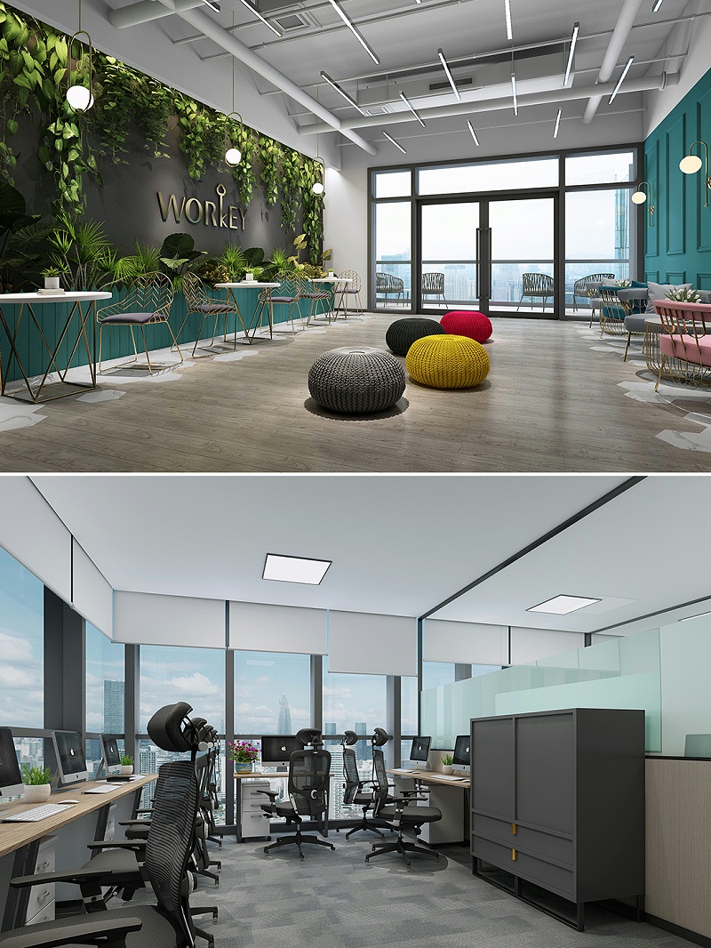 辦公室設(shè)計