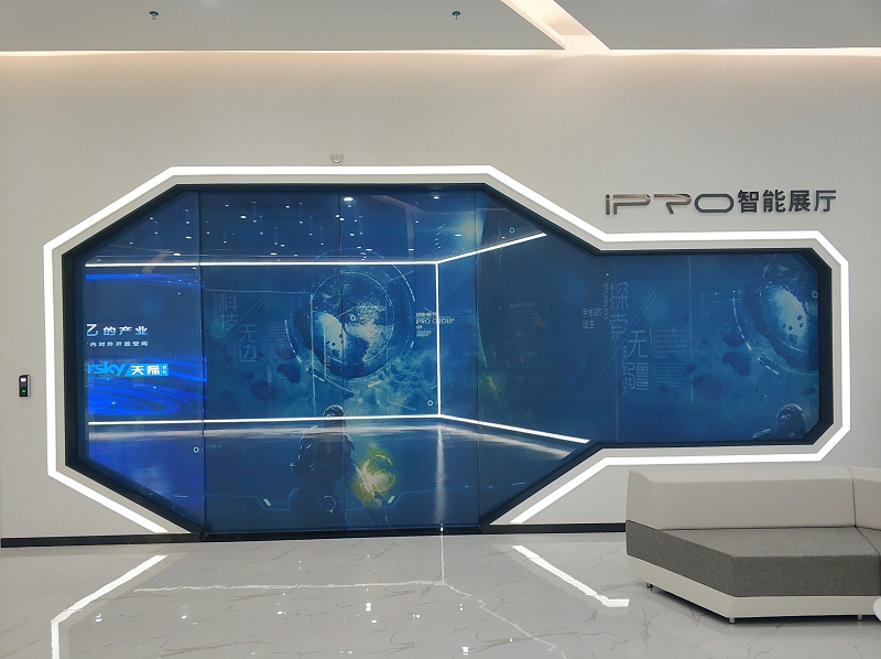 深圳展廳裝修設(shè)計(jì)公司-文豐裝飾 深圳展廳裝修設(shè)計(jì)公司-文豐裝飾