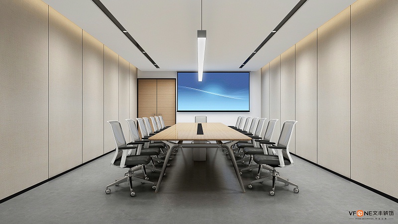 辦公室裝修設(shè)計(jì)