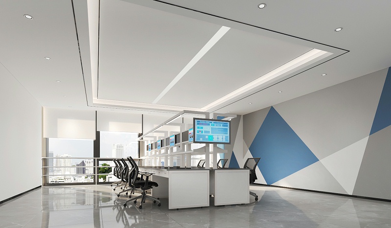 辦公室裝修設(shè)計(jì)攻略