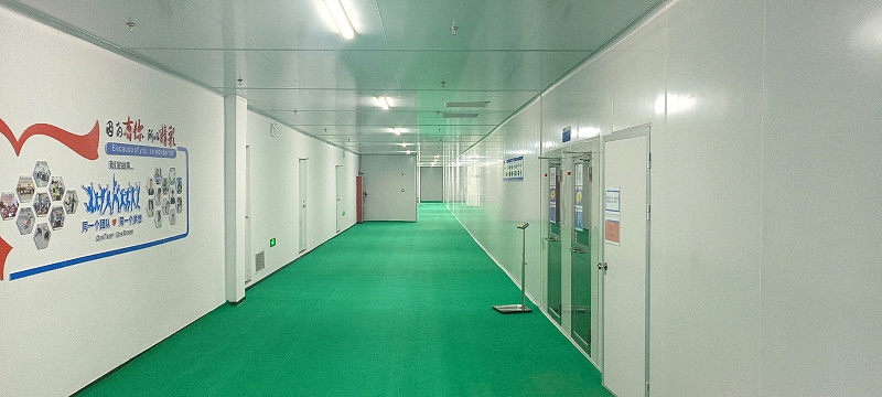 生成車(chē)間設(shè)計(jì)實(shí)景圖案例