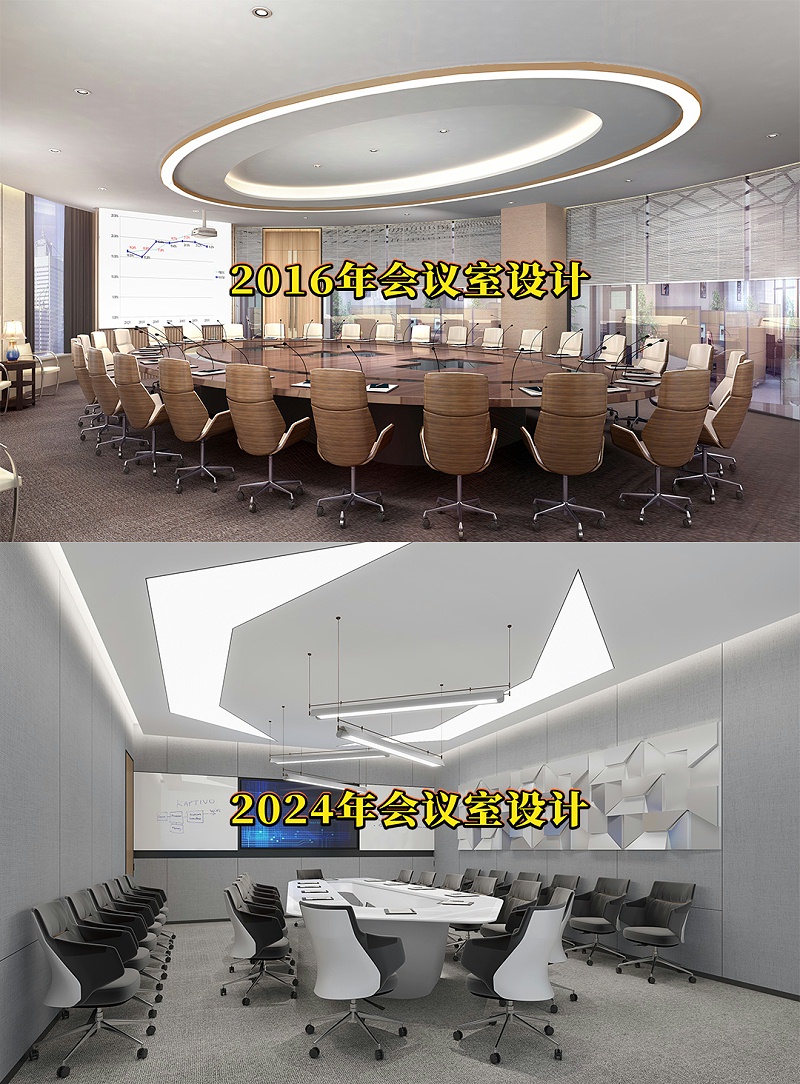 會(huì)議室設(shè)計(jì)-文豐裝飾公司