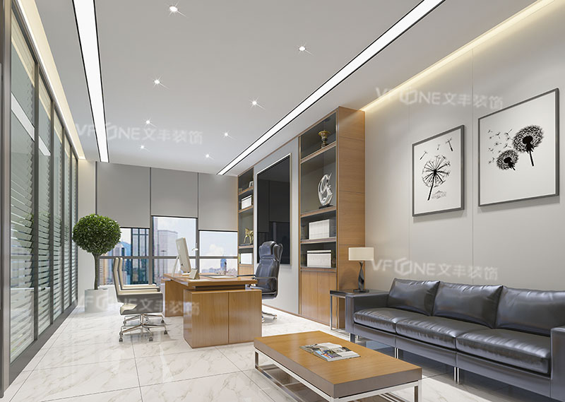 8. 深圳坪山裝修公司