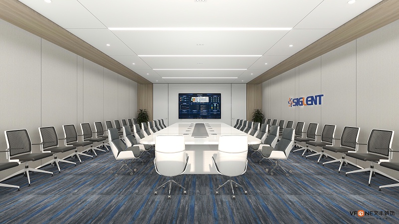 辦公室裝修攻略