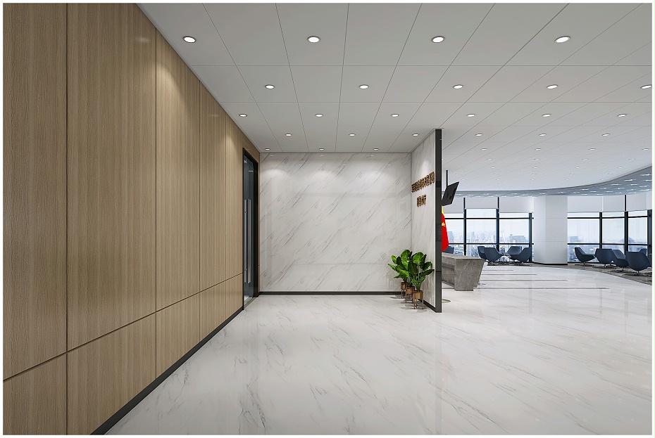 深圳辦公室裝修設(shè)計