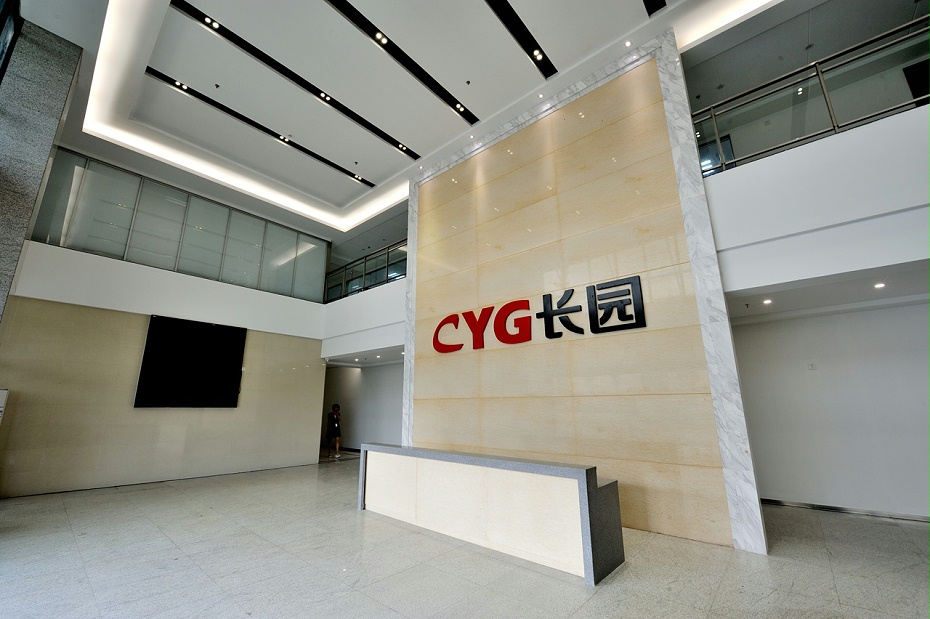 深圳廠房設(shè)計