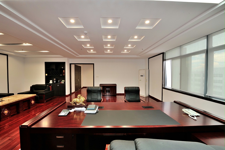 廠房辦公室裝修設(shè)計