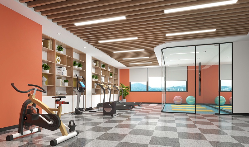 裝修設(shè)計(jì)公司對比評測-文豐裝飾