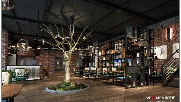 新手第一次開店，裝修時應該注意什么？