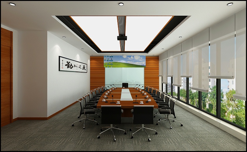 深圳辦公室設(shè)計公司