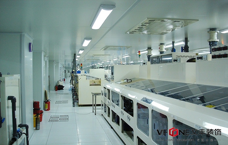 深圳廠房設(shè)計(jì)公司