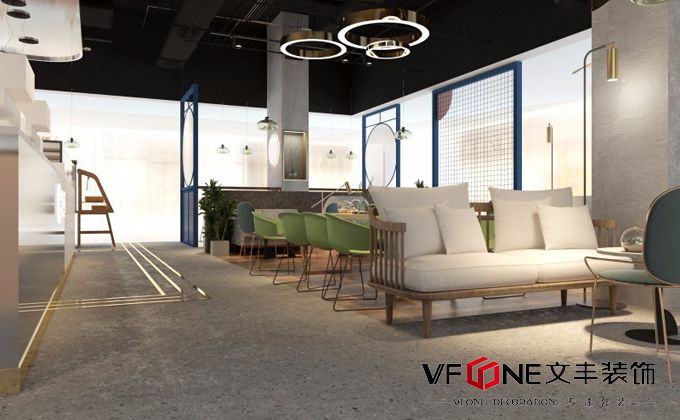 高檔餐廳裝修設(shè)計(jì)