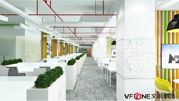 深圳裝修設(shè)計公司辦公室施工流程之消防與節(jié)水節(jié)能與揚(yáng)塵污染控制措施