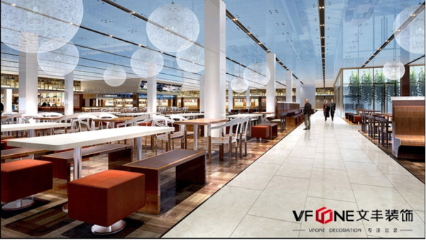 深圳裝修公司：達到這些建筑設計要求才稱得上五星級酒店