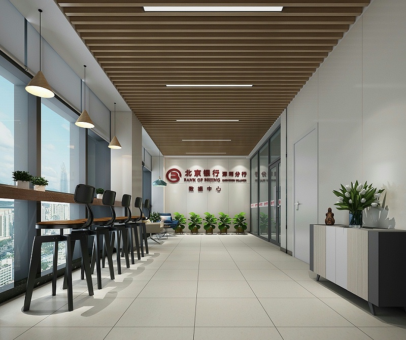 辦公室設計裝修