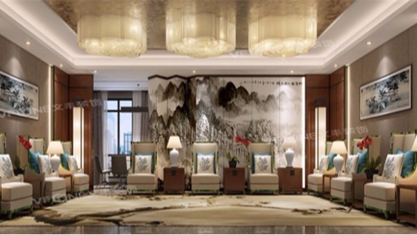 辦公室毛坯房裝修—如何妥當(dāng)?shù)匕才呸k公室裝修