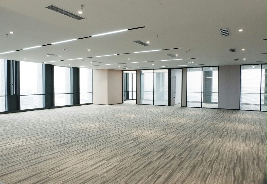 深圳寫字樓裝修裝飾設(shè)計(jì)