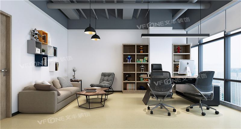 深圳十大裝修公司