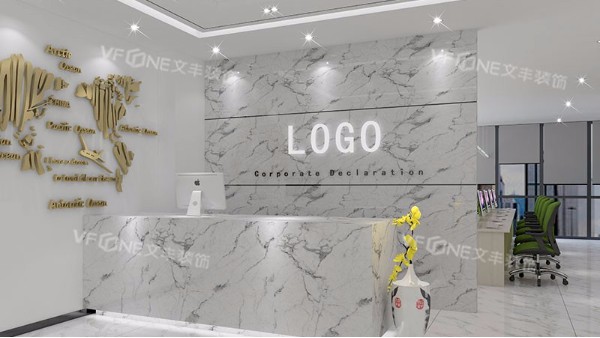 深圳十大裝修公司裝修現(xiàn)代化辦公室應(yīng)該注意那些問題？