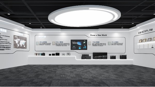 非遺展廳的設(shè)計要考慮什么方面？