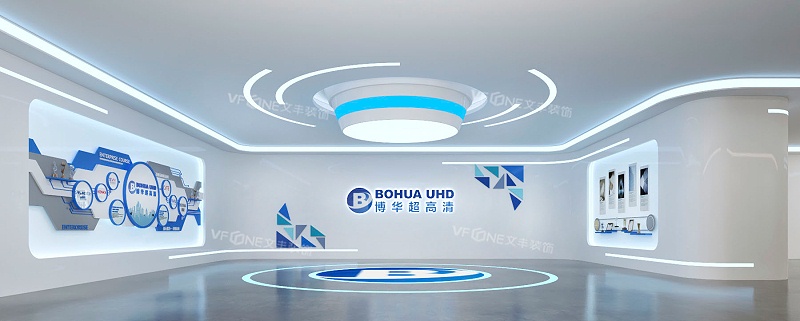 深圳專業(yè)辦公室裝修公司