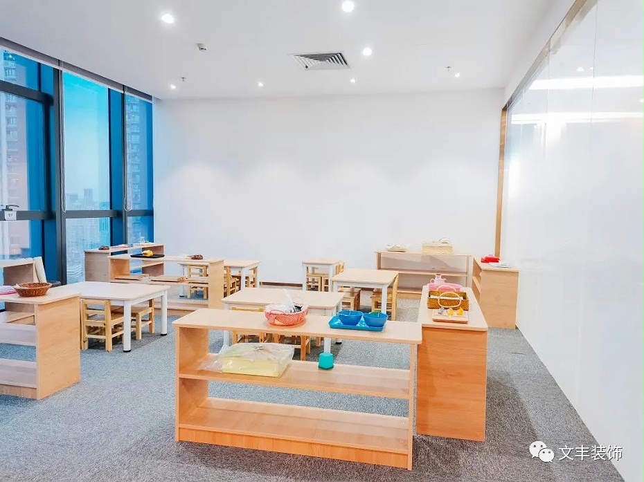 深圳辦公室裝飾設(shè)計(jì)