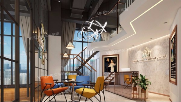 科普店鋪裝修設(shè)計(jì)的五個(gè)小技巧