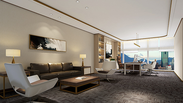 深圳寫字樓裝修有什么基本要求？