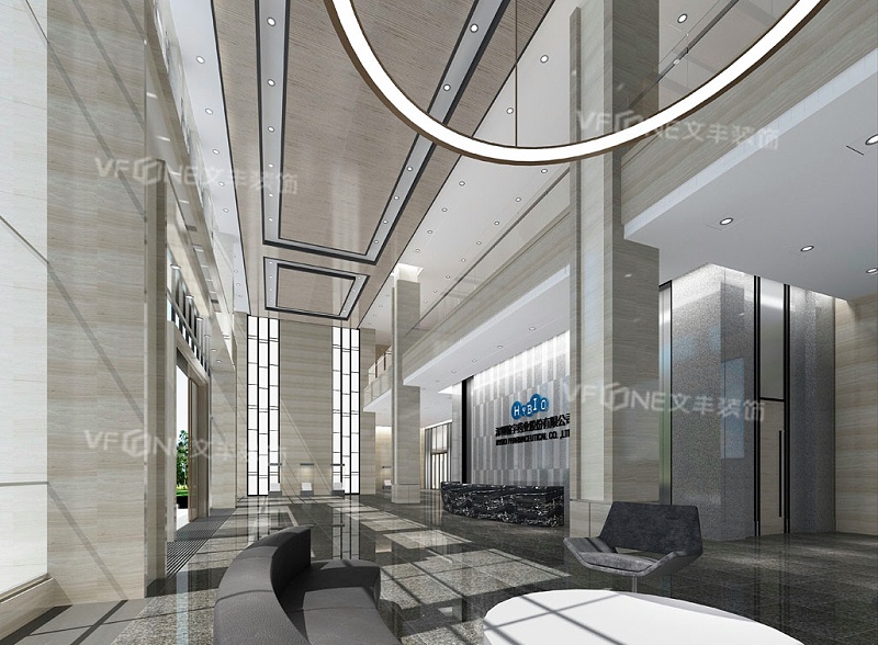 深圳辦公室改造公司