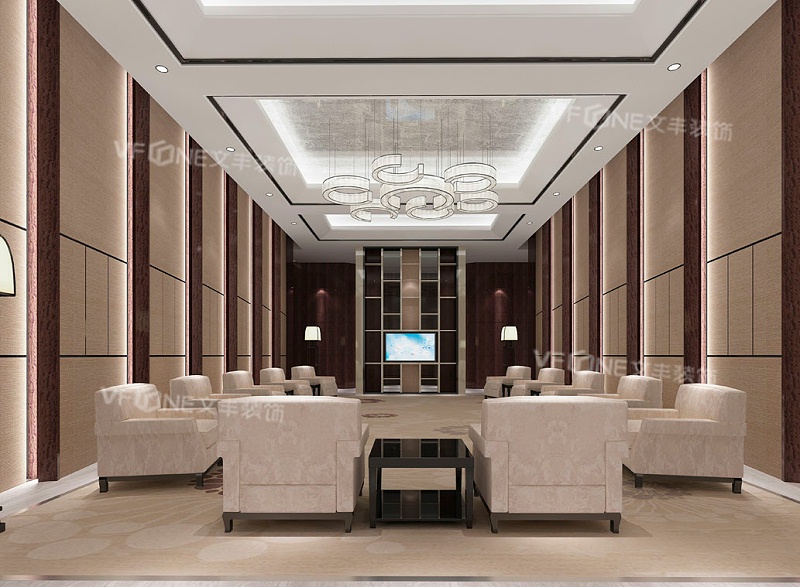 深圳辦公室改造公司