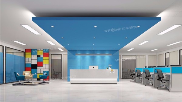 大沖辦公室裝修公司—生態(tài)辦公室設(shè)計(jì)概念