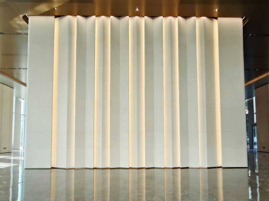 辦公室設(shè)計(jì)深圳裝修