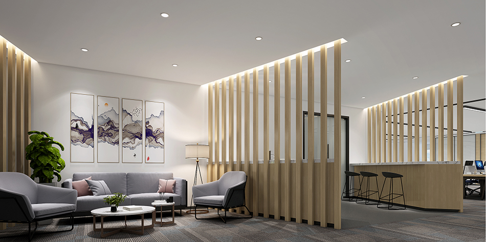 創(chuàng)客公司設(shè)計(jì)風(fēng)格