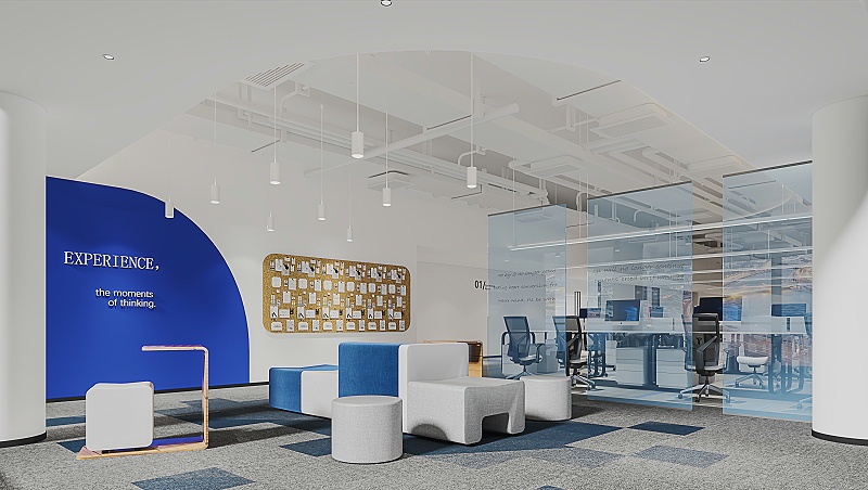 南山科技園辦公室設(shè)計(jì) 南山科技園辦公室設(shè)計(jì)