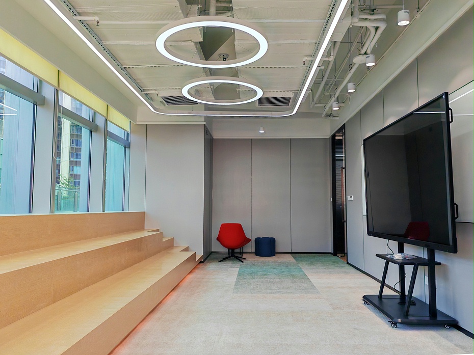 深圳辦公室裝修設(shè)計(jì)