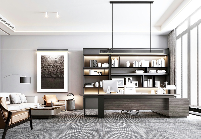 辦公室裝修設(shè)計(jì) 