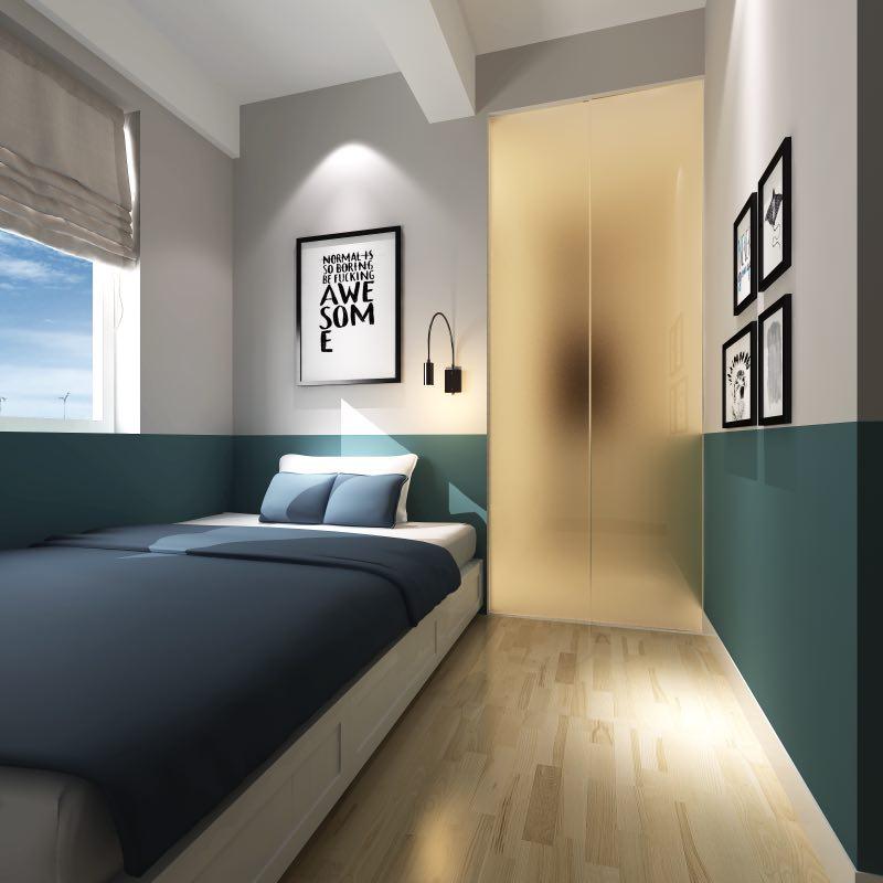 深圳公寓裝修設(shè)計(jì)