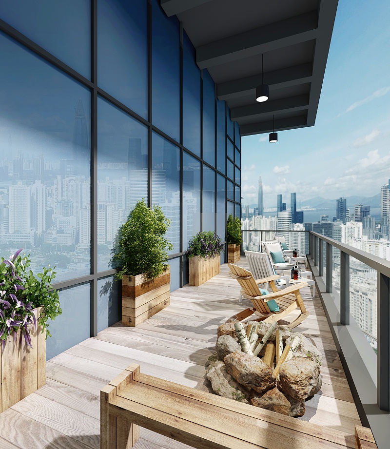 深圳經(jīng)理辦公室要怎么裝修？-文豐裝飾