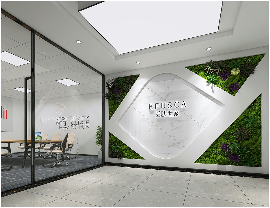 深圳辦公室裝修設計