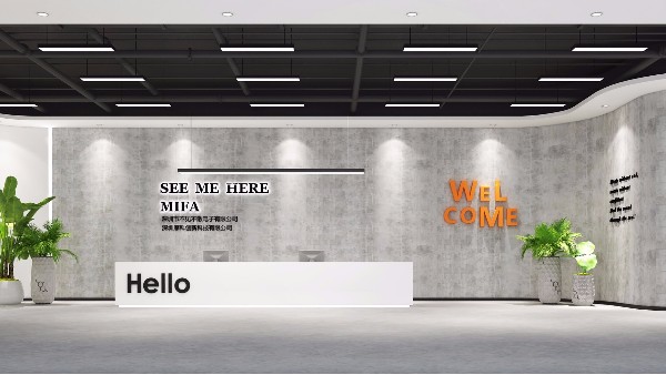 羅湖公裝公司分享：辦公室裝修除甲醛的3點妙招