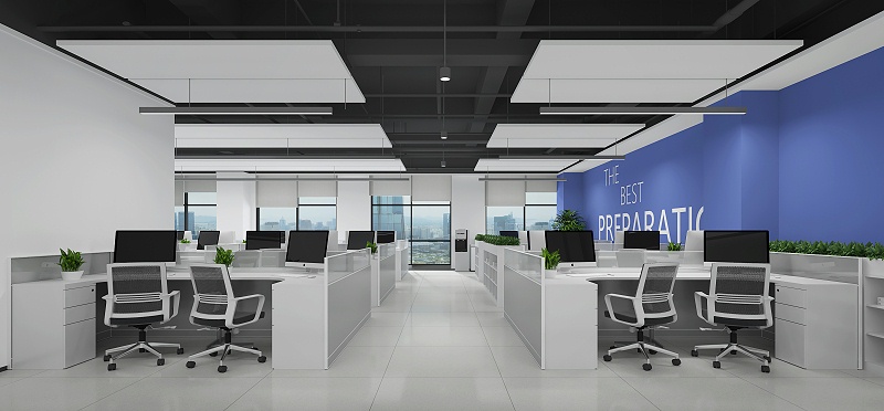 辦公室創(chuàng)意設(shè)計