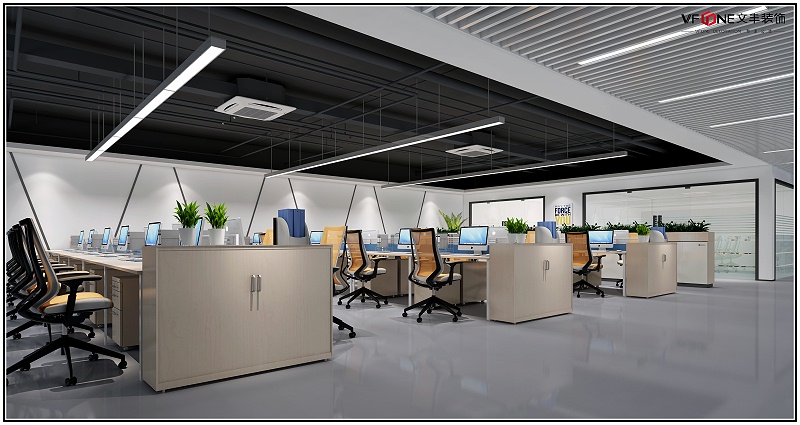 辦公室設計