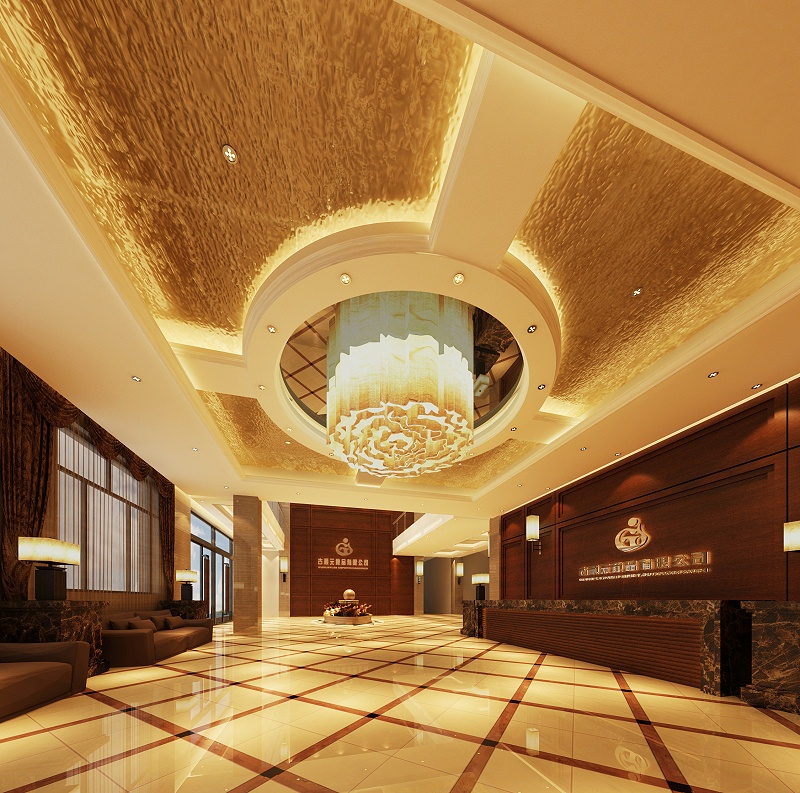 深圳酒店裝修設(shè)計(jì)公司